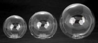 Подвесная люстра Lussole Topgrade Bubbles LSP-8395