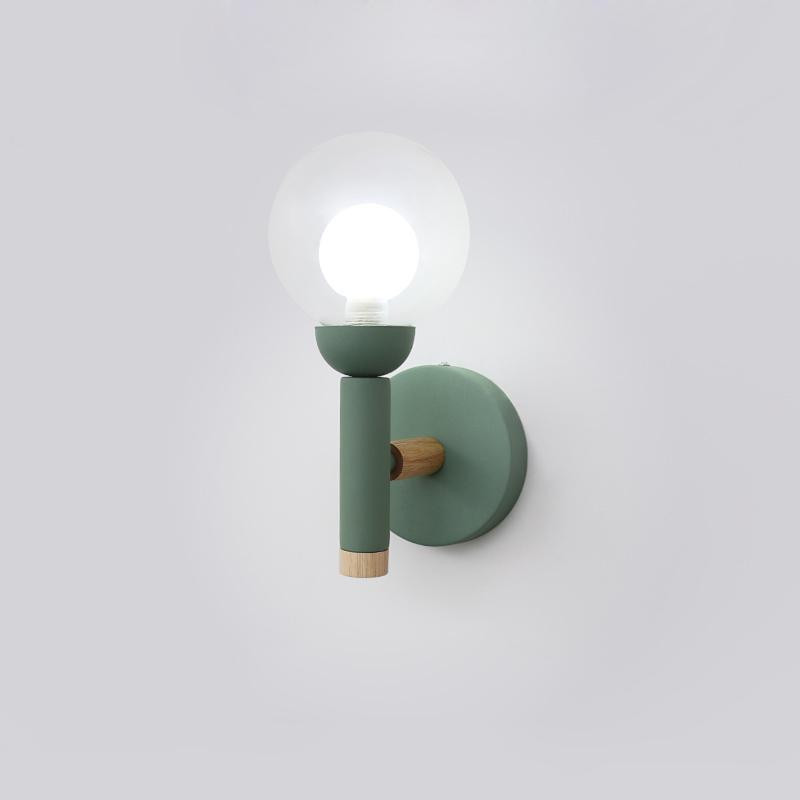 Бра ImperiumLoft Egle 240963-26