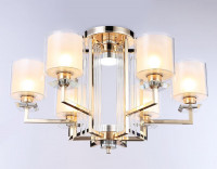 Потолочная люстра Ambrella light Traditional TR4420
