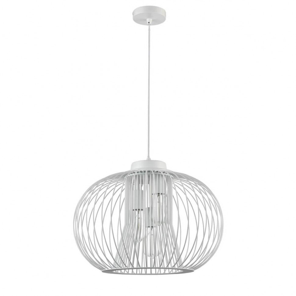Подвесная люстра Vele Luce VL5031P03