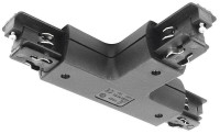 Соединитель Deko-Light T-connector round left 444630