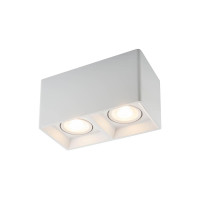Накладной светильник Denkirs DK3030 DK3035-WH