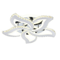 Потолочная люстра Ambrella Light Acrylica Ice FA1723