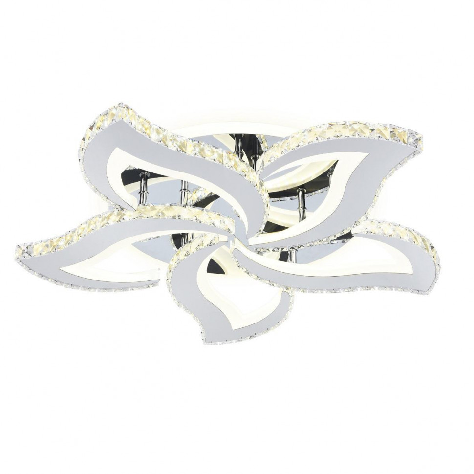 Потолочная люстра Ambrella Light Acrylica Ice FA1723