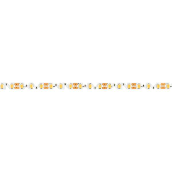 Светодиодная лента Arlight 12W/m 120LED/m 2835SMD холодный белый 5M 036452