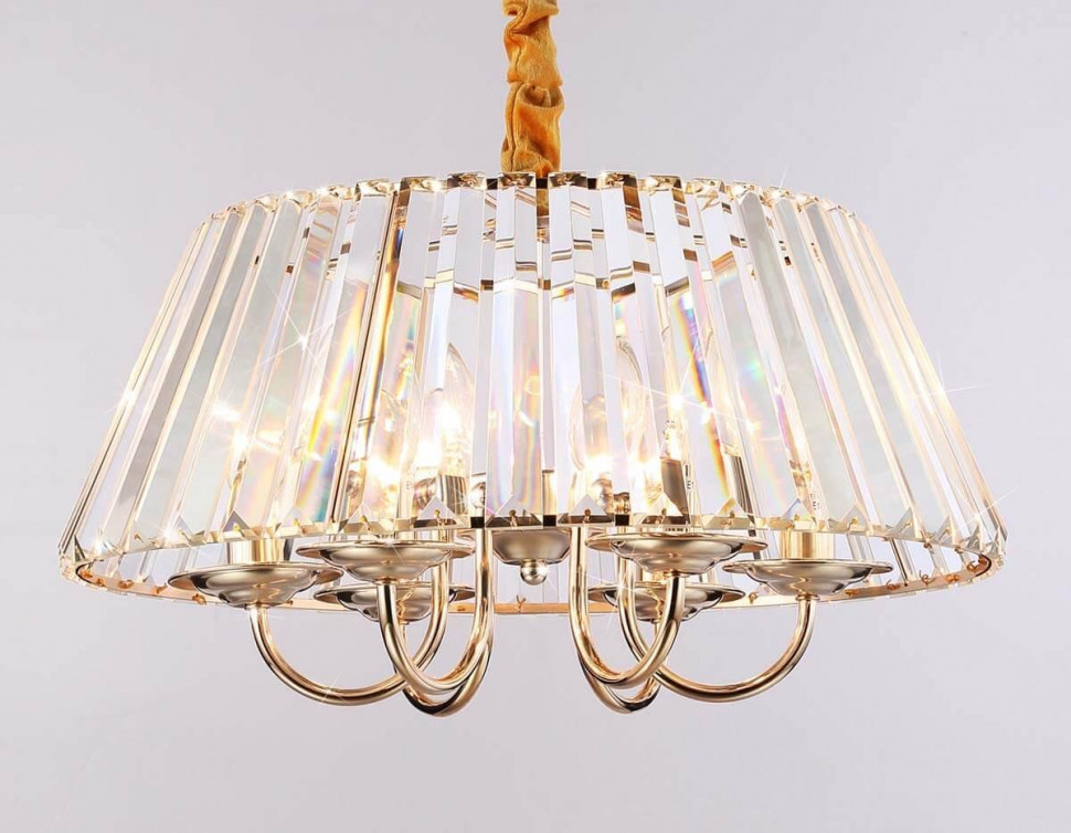 Подвесная люстра Ambrella Light Traditional TR5039