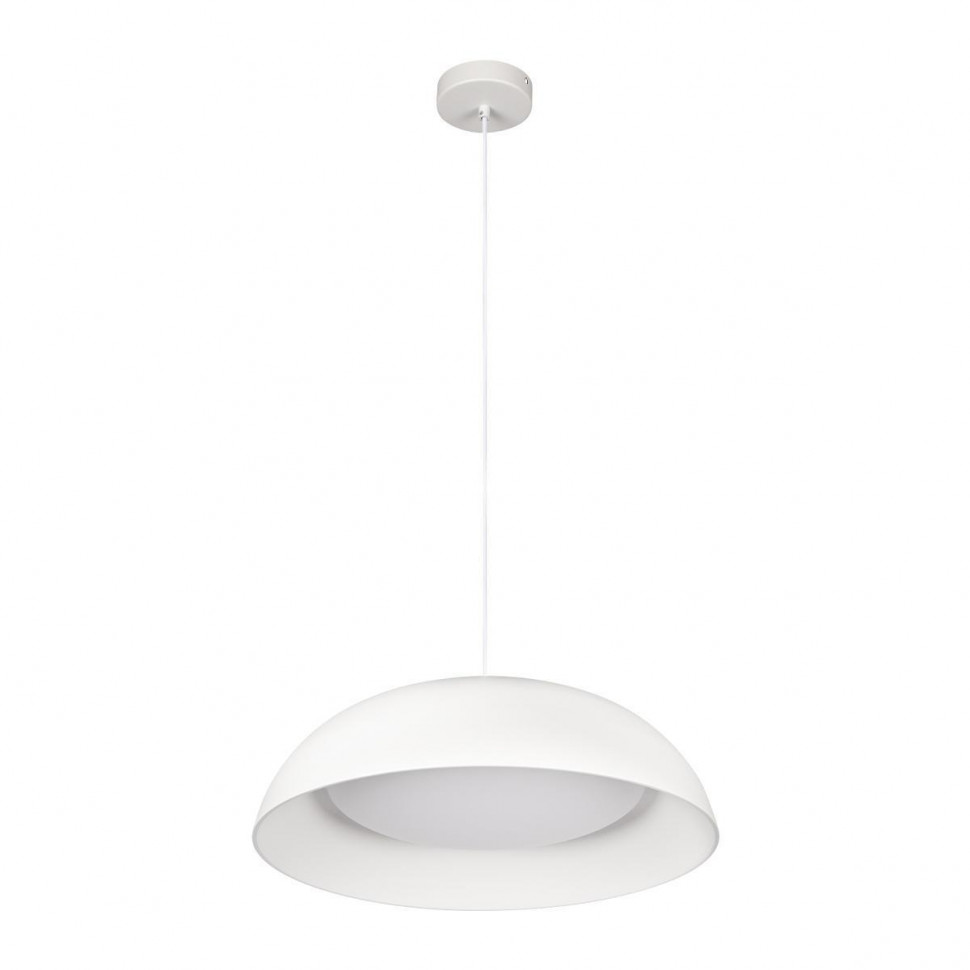 Подвесной светильник Loft IT Cappello 10229P White