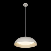Подвесной светильник Loft IT Cappello 10229P White