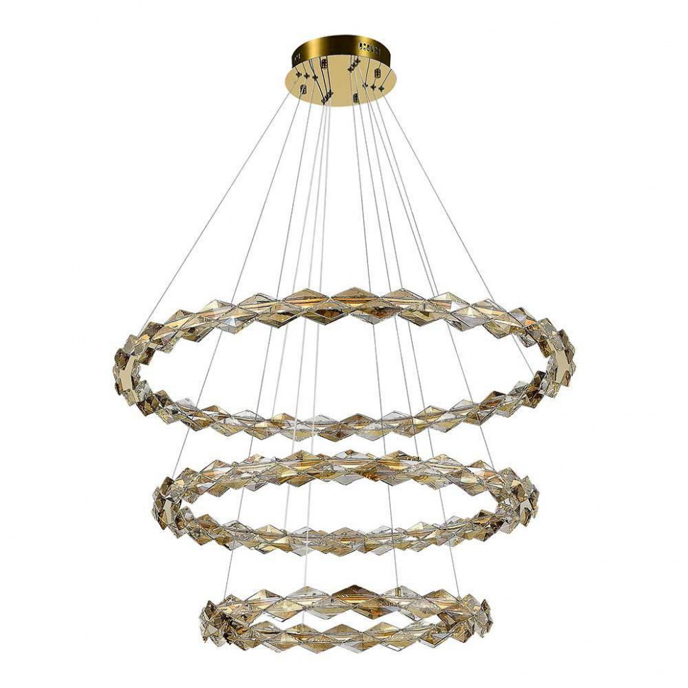 Подвесная люстра ST Luce Diamanta SL6009.203.03