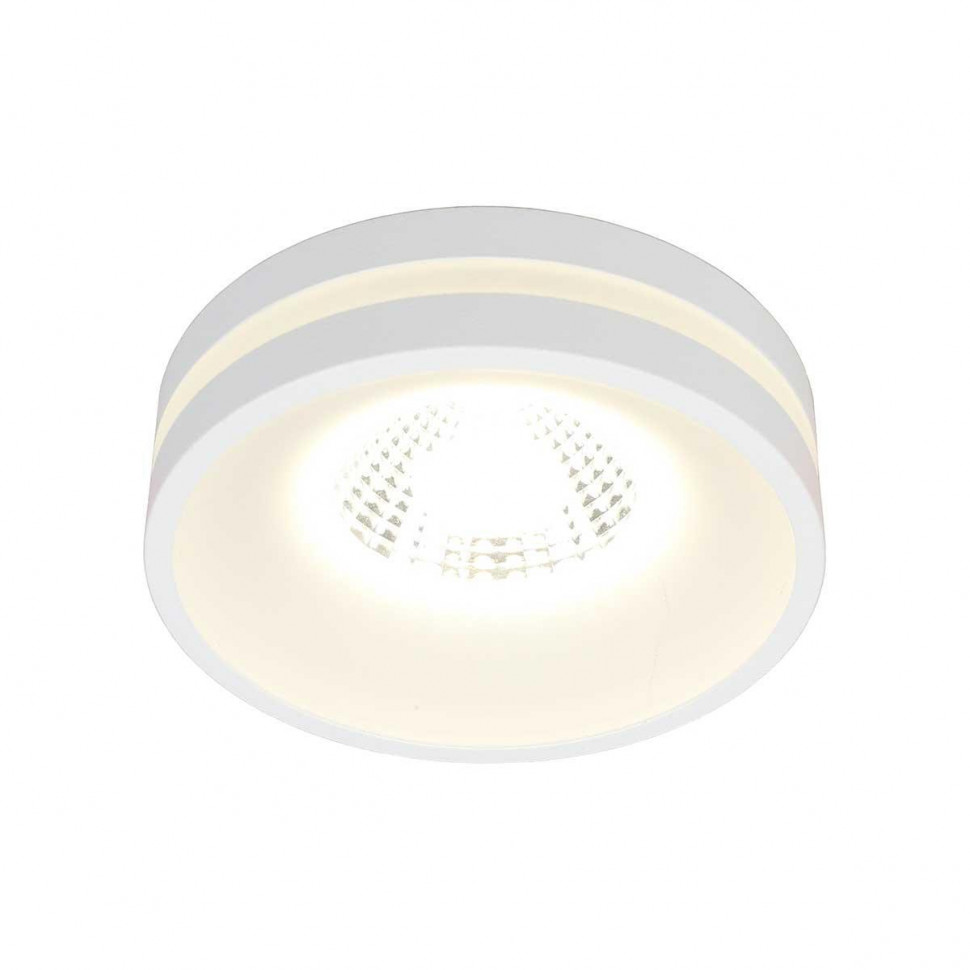 Встраиваемый светильник Omnilux Napoli OML-102709-06