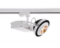 Трековый светильник Deko-Light Black  White I 003501