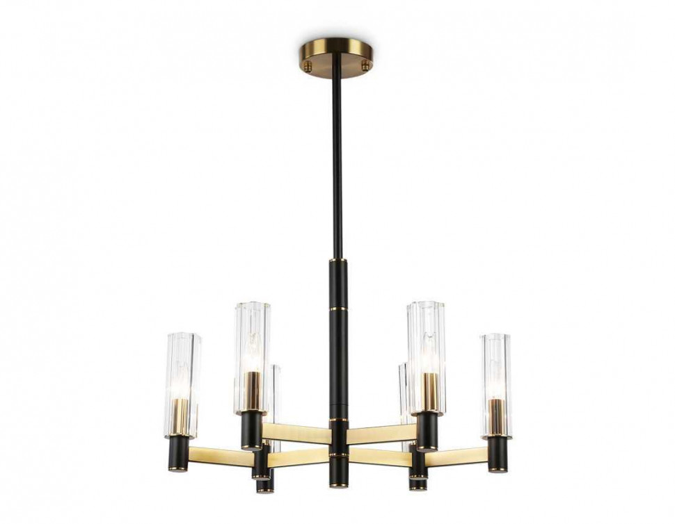 Люстра на штанге Ambrella Light High Light Heigh Light LH55511