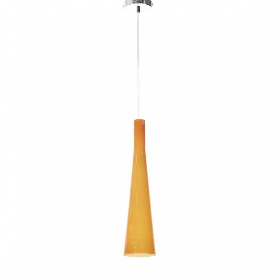 Подвесной светильник Lumina Deco Morrate LDP 7227 YL