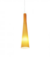 Подвесной светильник Lumina Deco Morrate LDP 7227 YL