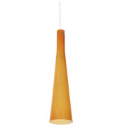 Подвесной светильник Lumina Deco Morrate LDP 7227 YL