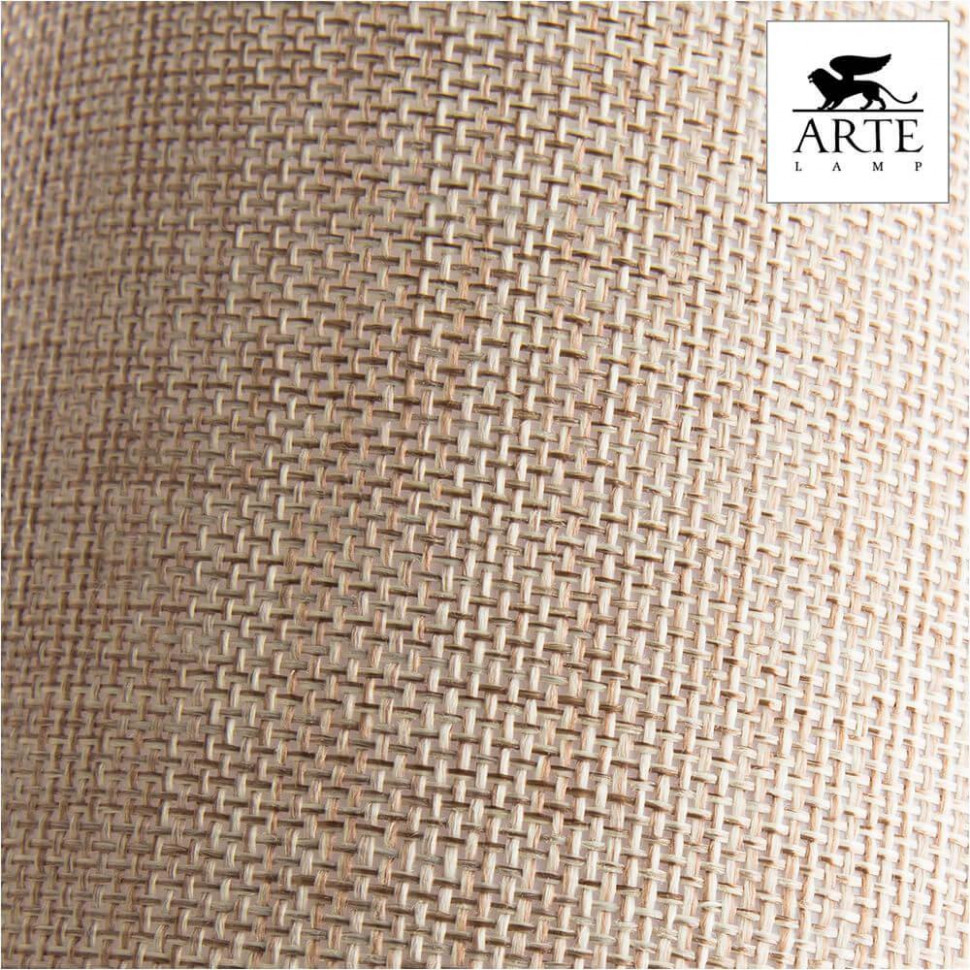 Бра Arte Lamp Corda A8958AP-2BR