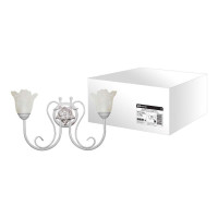 Бра TDM Electric Глория НББ-09-02-2х40 SQ0370-0006