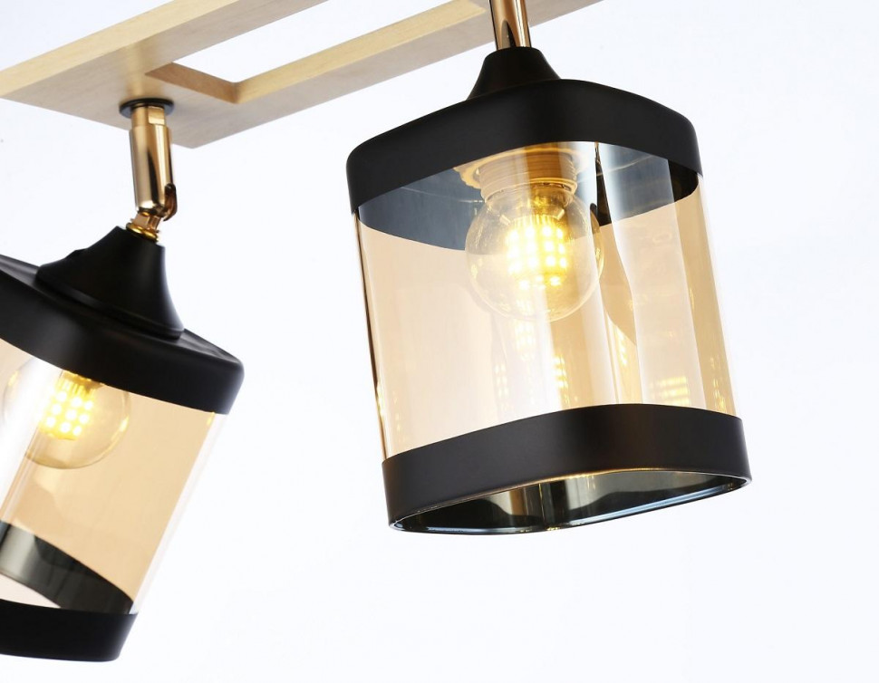 Люстра на штанге Ambrella Light Modern TR9527