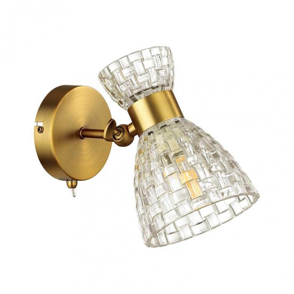 Бра Lumion Jackie 3704/1W