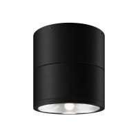 Уличный потолочный светильник Maytoni Outdoor Spin O310CL-L7GF3K