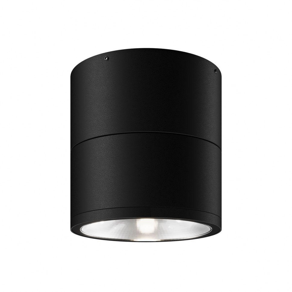 Уличный потолочный светильник Maytoni Outdoor Spin O310CL-L7GF3K