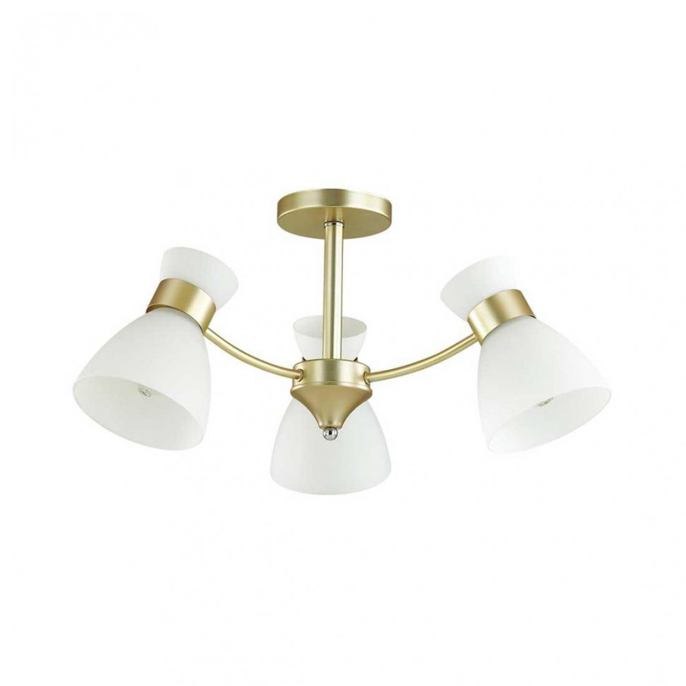 Люстра на штанге Lumion Wilma 4535/3C