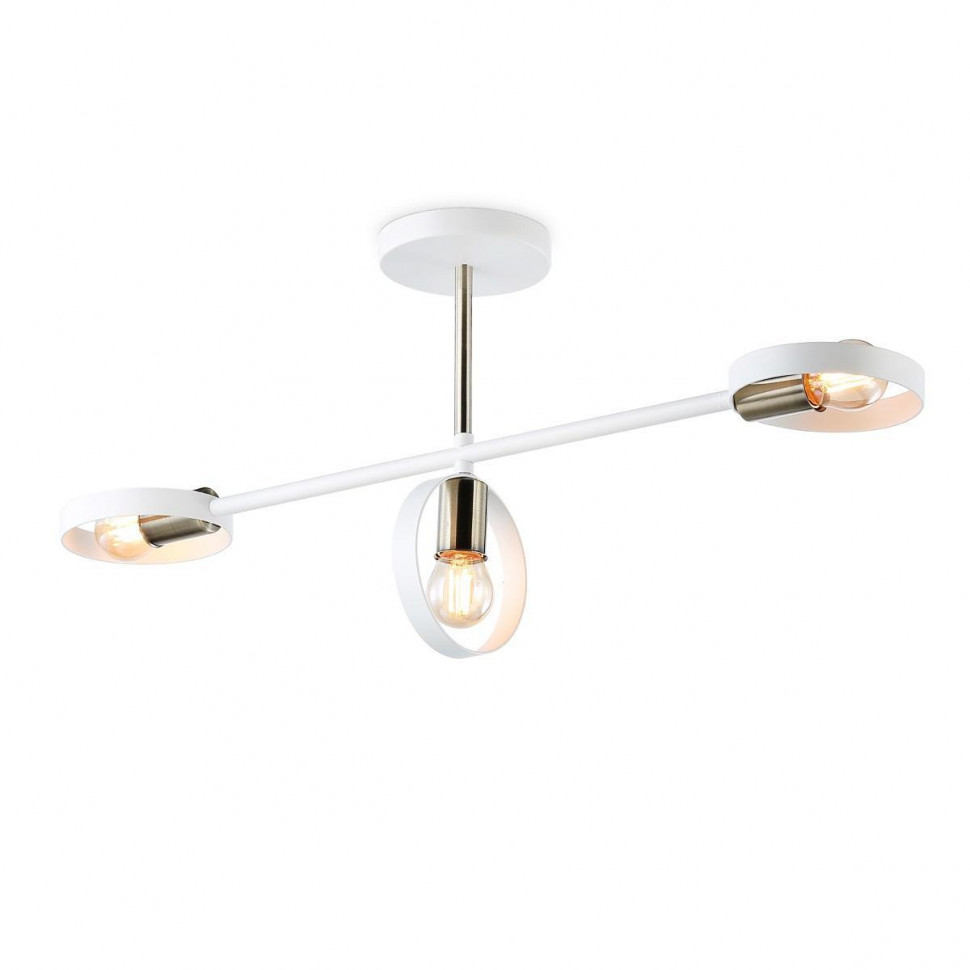 Люстра на штанге Ambrella Light Traditional TR8228