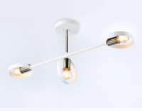 Люстра на штанге Ambrella Light Traditional TR8228