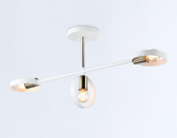 Люстра на штанге Ambrella Light Traditional TR8228