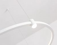 Подвесная люстра Ambrella Light Comfort FL5521