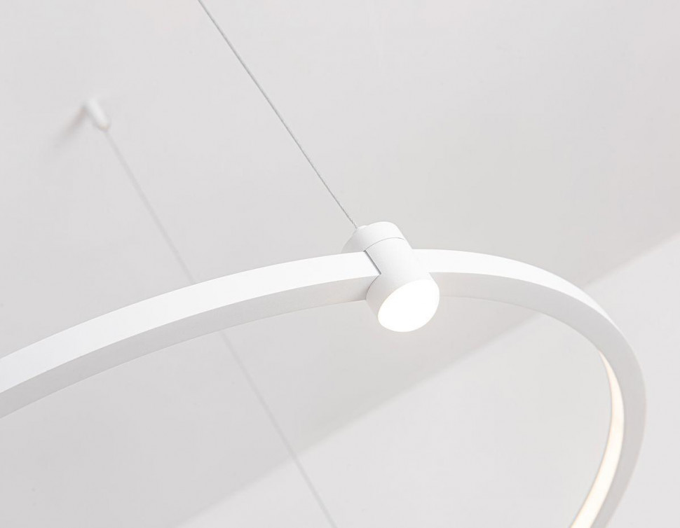 Подвесная люстра Ambrella Light Comfort FL5521