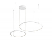 Подвесная люстра Ambrella Light Comfort FL5521