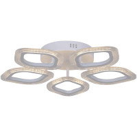 Потолочная люстра Reluce 09827-3.3-05 WH