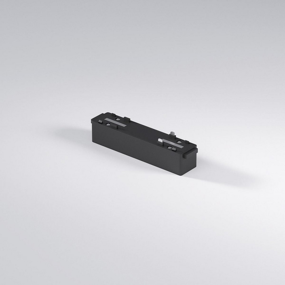 Трековый магнитный светильник Elektrostandard Flat magnetic 4690389198380 a063691