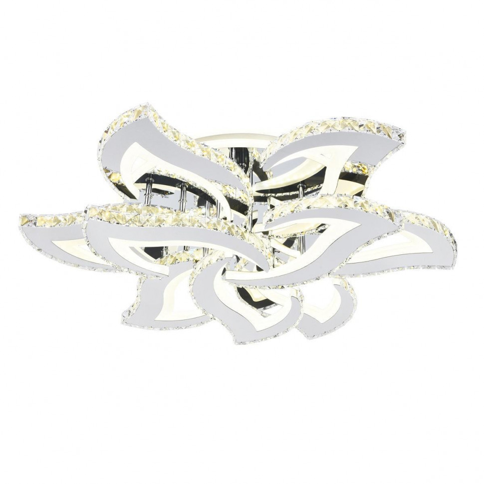 Потолочная люстра Ambrella Light Acrylica Ice FA1725