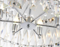 Подвесная люстра Ambrella Light Traditional TR5062