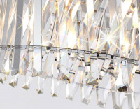 Подвесная люстра Ambrella Light Traditional TR5062