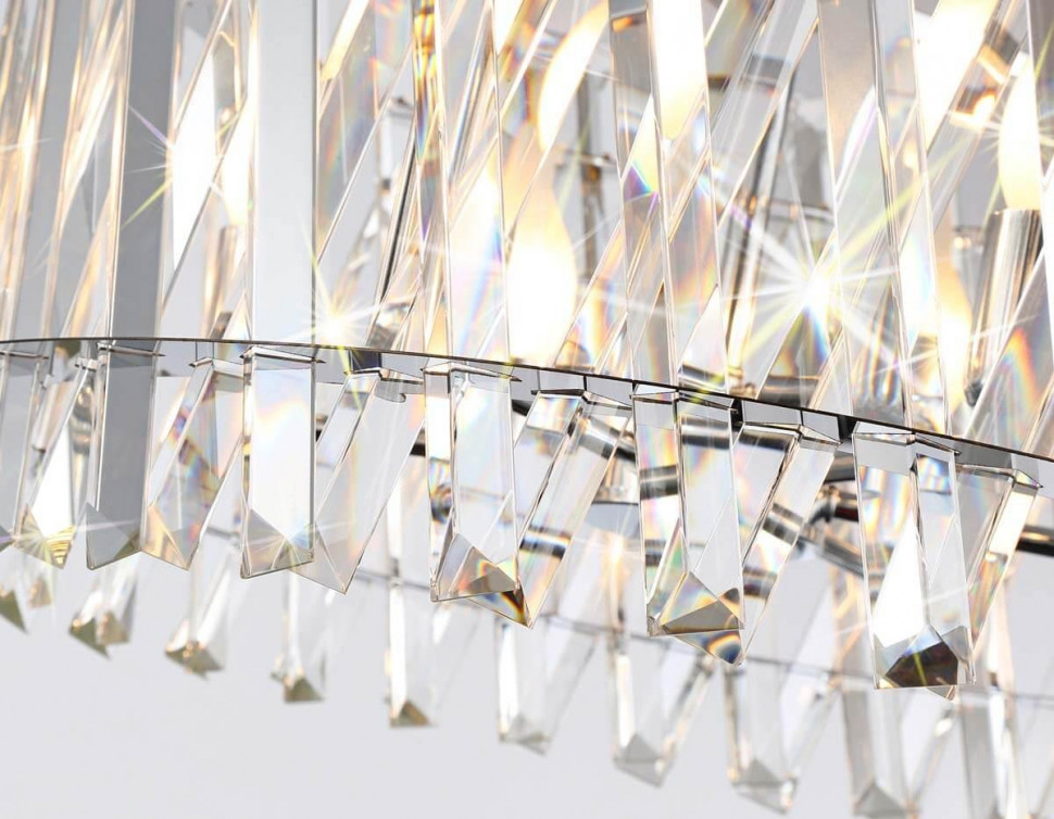 Подвесная люстра Ambrella Light Traditional TR5062