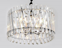 Подвесная люстра Ambrella Light Traditional TR5062