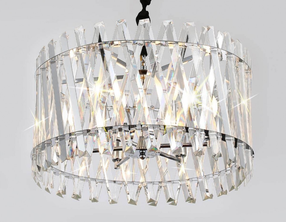 Подвесная люстра Ambrella Light Traditional TR5062