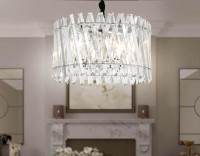 Подвесная люстра Ambrella Light Traditional TR5062