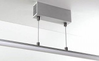 Продольное крепление Arlight BOX 017277