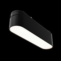 Трековый магнитный светильник Maytoni Basis TR080-1-6W4K-B