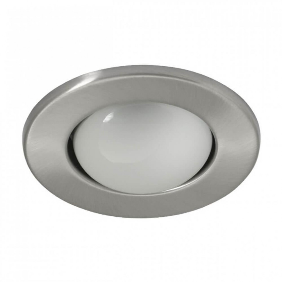 Точечный светильник Kanlux Rago DL-R50-C/M 1074