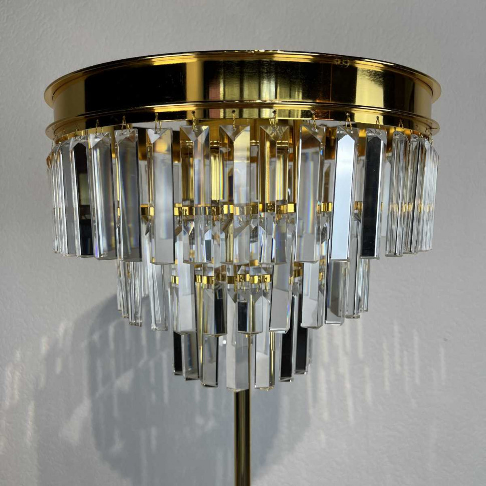 Торшер ImperiumLoft Rh 1920s 241415-22