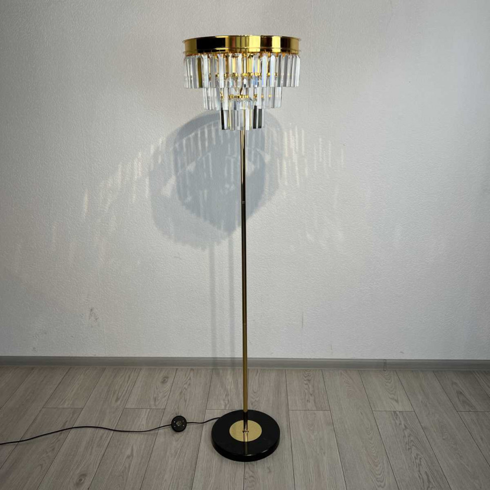 Торшер ImperiumLoft Rh 1920s 241415-22