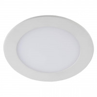 Встраиваемый светильник ЭРА LED 1-9-6K Б0019832