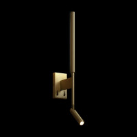 Настенный светильник Loft IT Stick 10012/6+3 AB