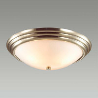 Настенно-потолочный светильник Lumion Vintage 5262/3C