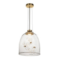 Подвесной светодиодный светильник Loft IT Magic 10096
